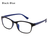 Fashion Blue Light Blocking Glasses Unisex Clear Lens Computer Goggles Spectacles Eyeglasses Men Anti Blue Light Gaming Glasses