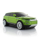 CHYI 2.4G Wireless Mouse Cool SUV Sport Car Mouse Gamer 1600 DPI Optical Mice Computer Gaming Mouse For PC Laptop Desktop