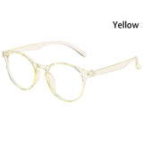 Fashion Blue Light Blocking Glasses Unisex Clear Lens Computer Goggles Spectacles Eyeglasses Men Anti Blue Light Gaming Glasses