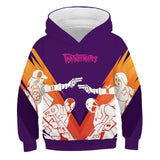 Hot Game Fortnite Boys 3D Hoodies Kids Clothes Funny Game Fortnite Hoodies Teen Girls Boys Sweatshirt Children Fashion Clothes