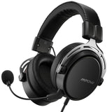 Mpow Air SE Gaming Headset 3.5mm Wired Headset Surround Sound Gaming Headphone With Noise Canceling Mic for PS4 PC Switch Gamer