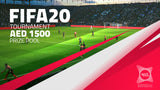 Single Tournament Access